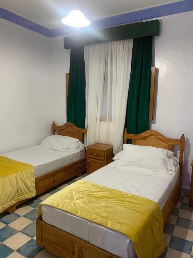 Hotel Al Kalaa シェフシャウエン エクステリア 写真