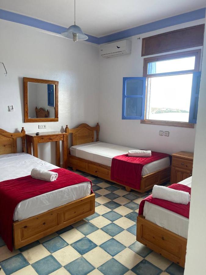 Hotel Al Kalaa シェフシャウエン エクステリア 写真